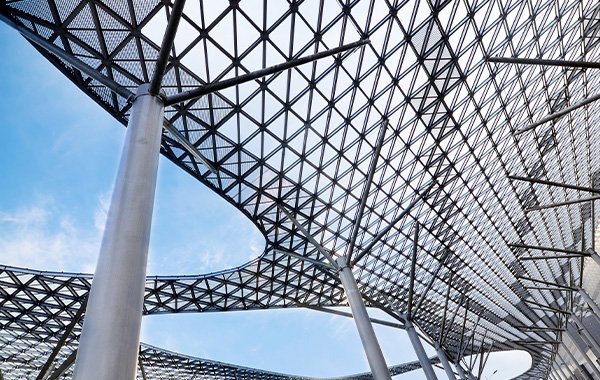 Glass Fiber Reinforced Concrete