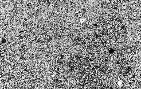 Porous Concrete