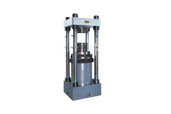 5 Boom pumps